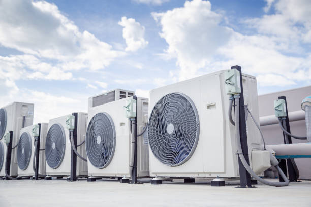 Best Duct Cleaning and Sealing in USA